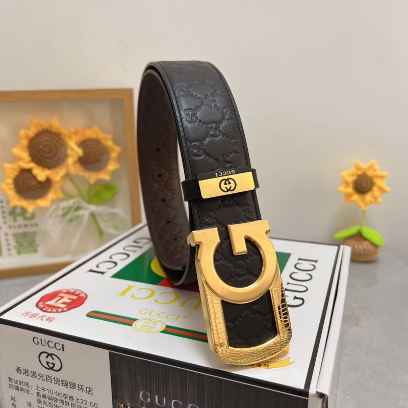 Gucci Belts