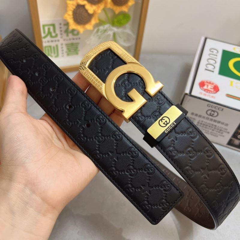 Gucci Belts