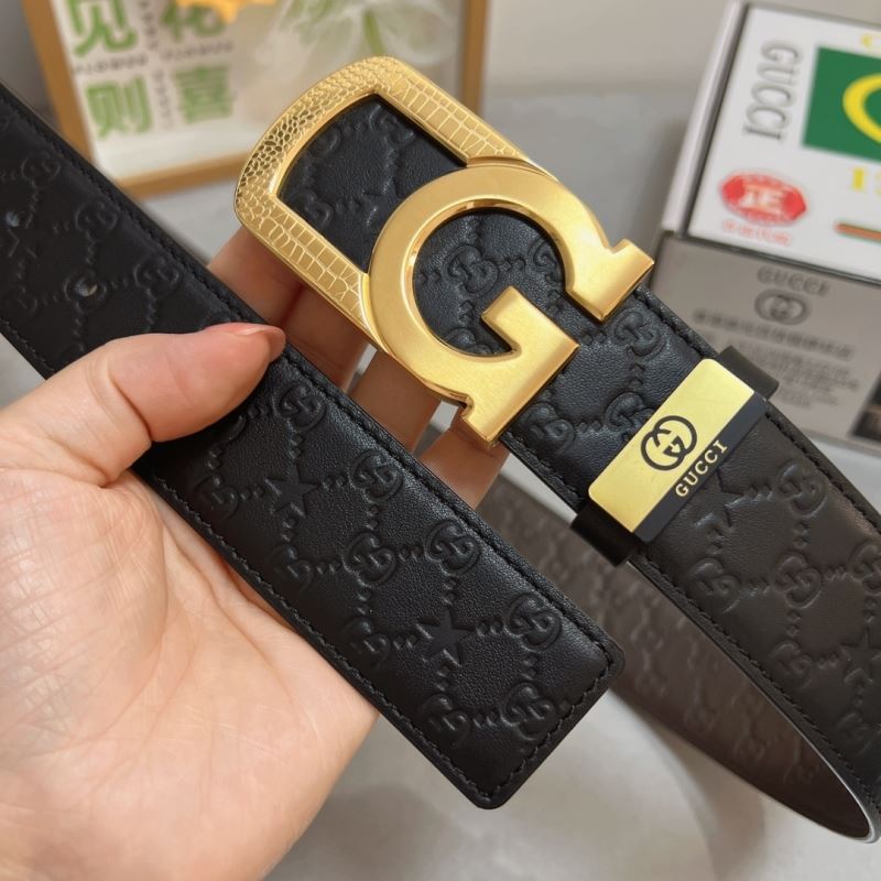 Gucci Belts