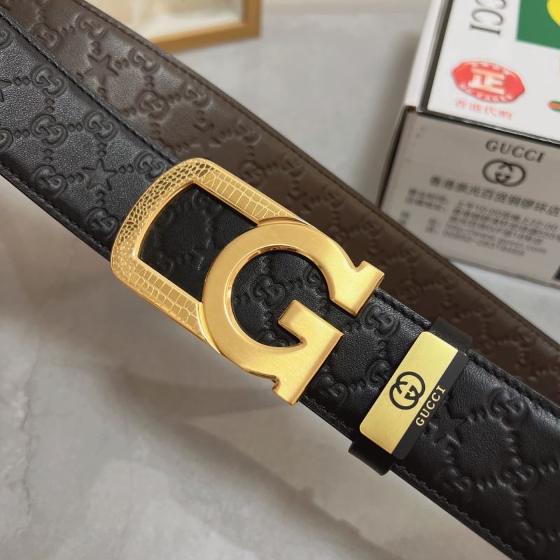 Gucci Belts