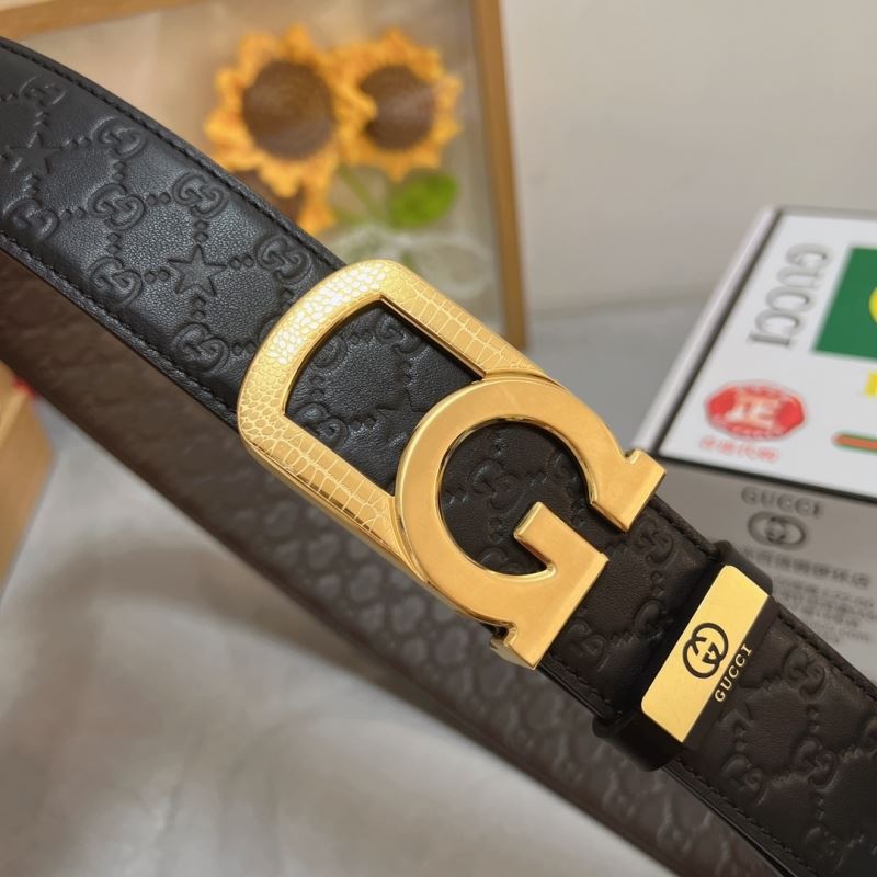 Gucci Belts