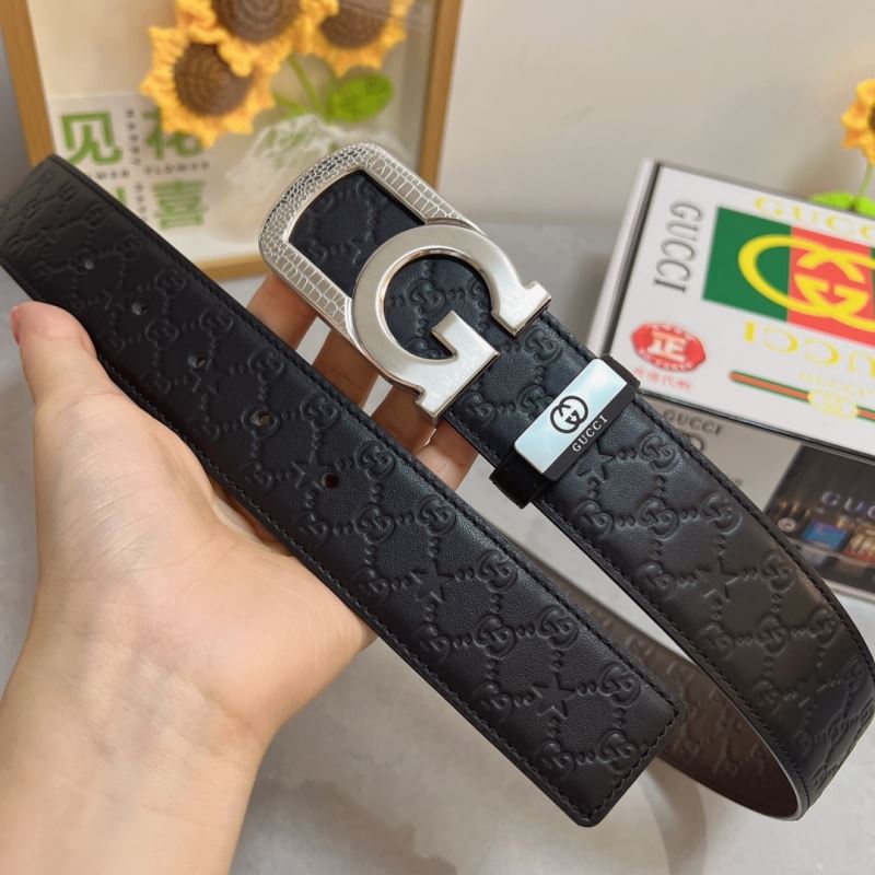 Gucci Belts