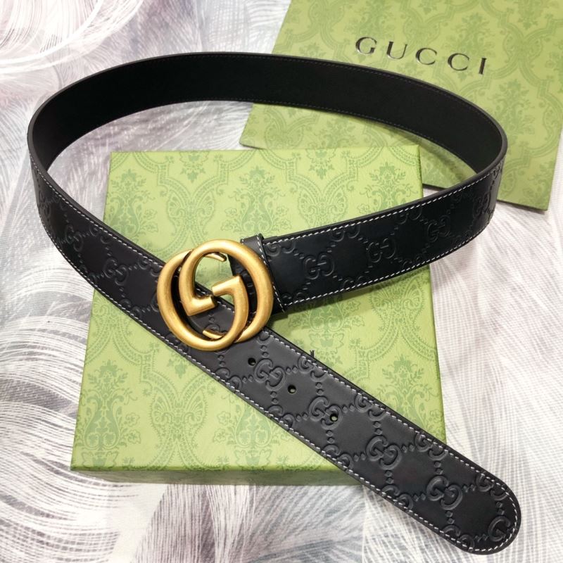 Gucci Belts