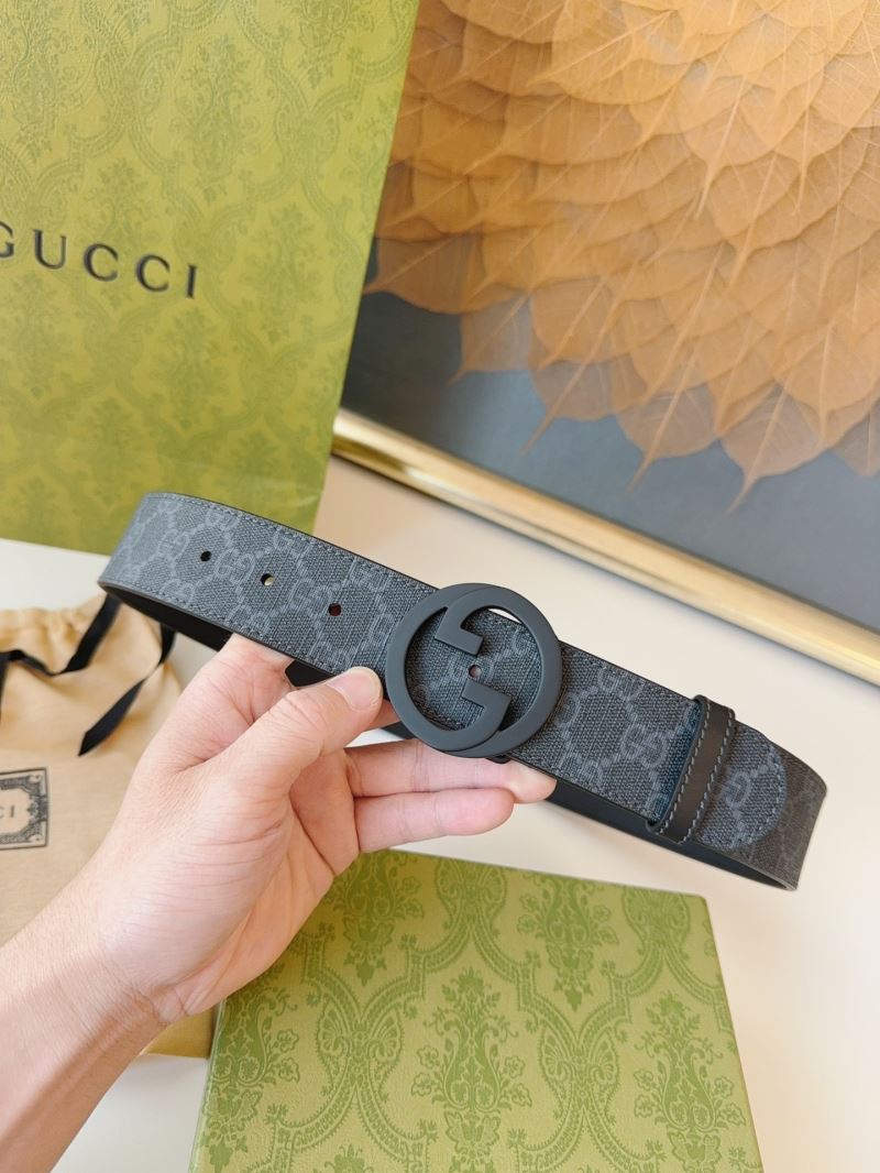 Gucci Belts