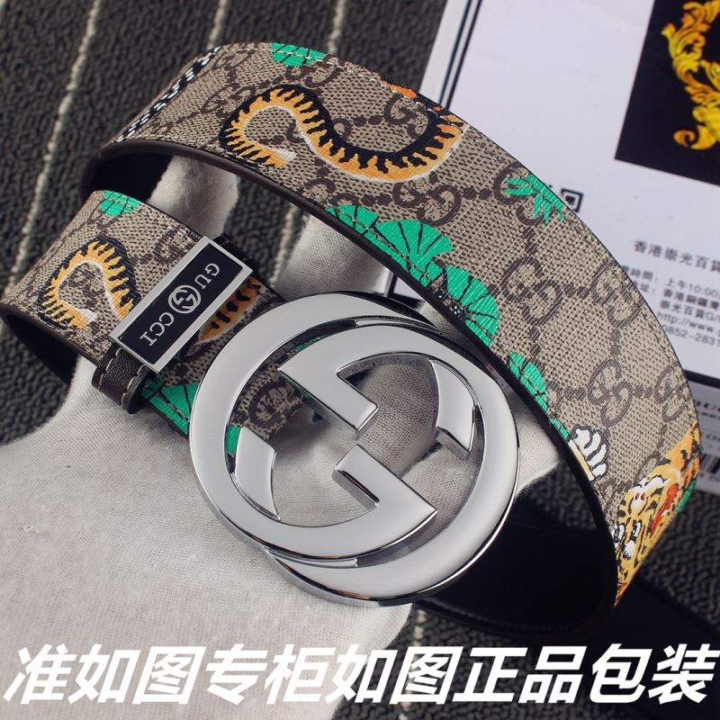 Gucci Belts