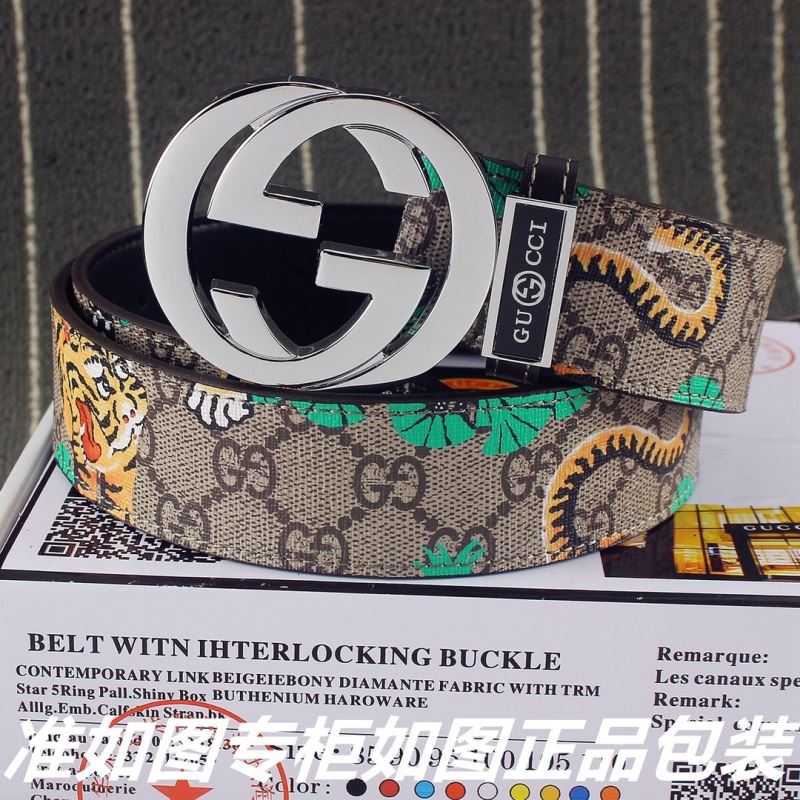 Gucci Belts