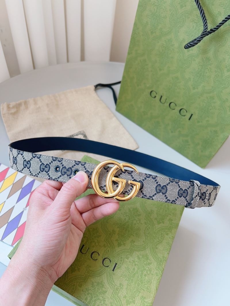 Gucci Belts