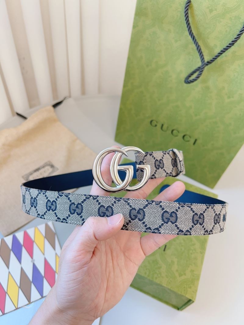 Gucci Belts