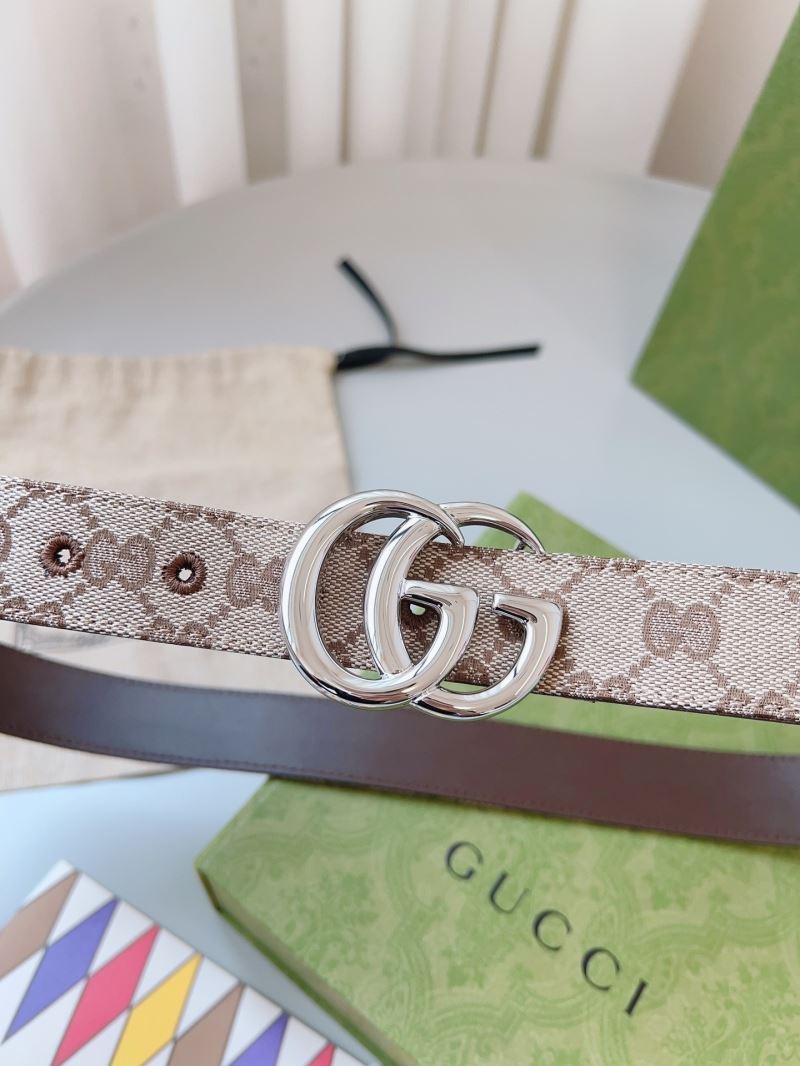 Gucci Belts