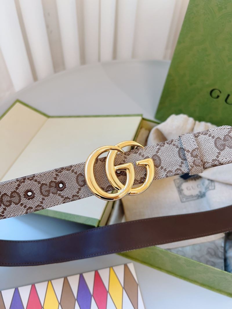 Gucci Belts