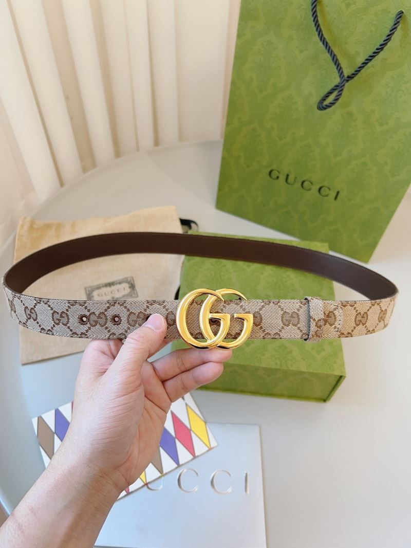 Gucci Belts