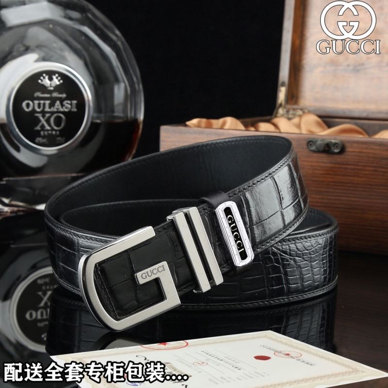 Gucci Belts