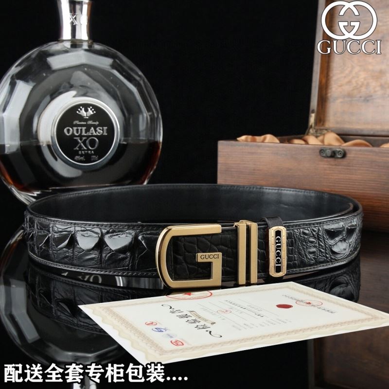 Gucci Belts