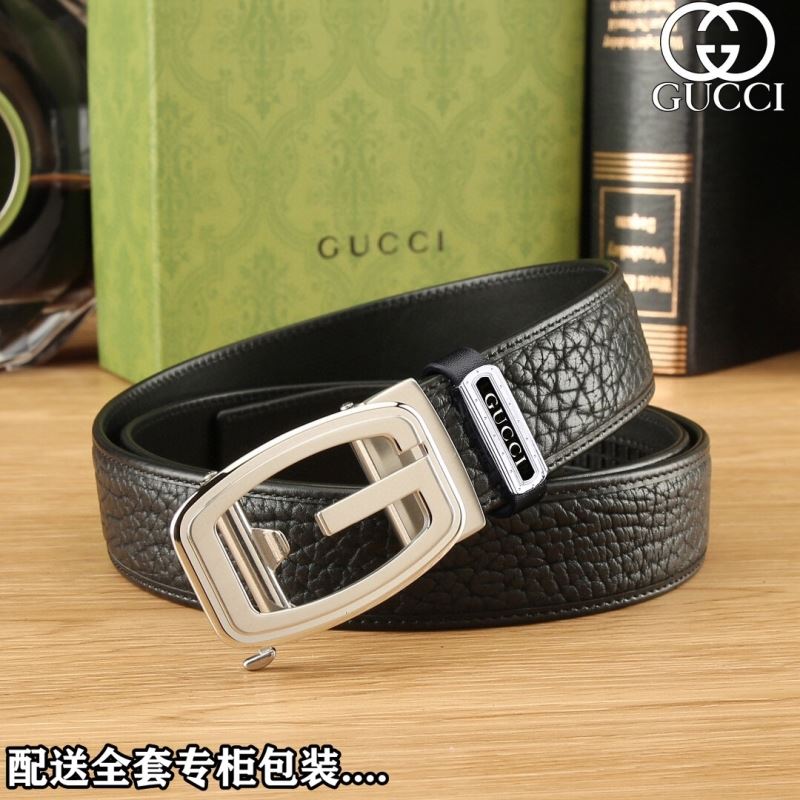 Gucci Belts