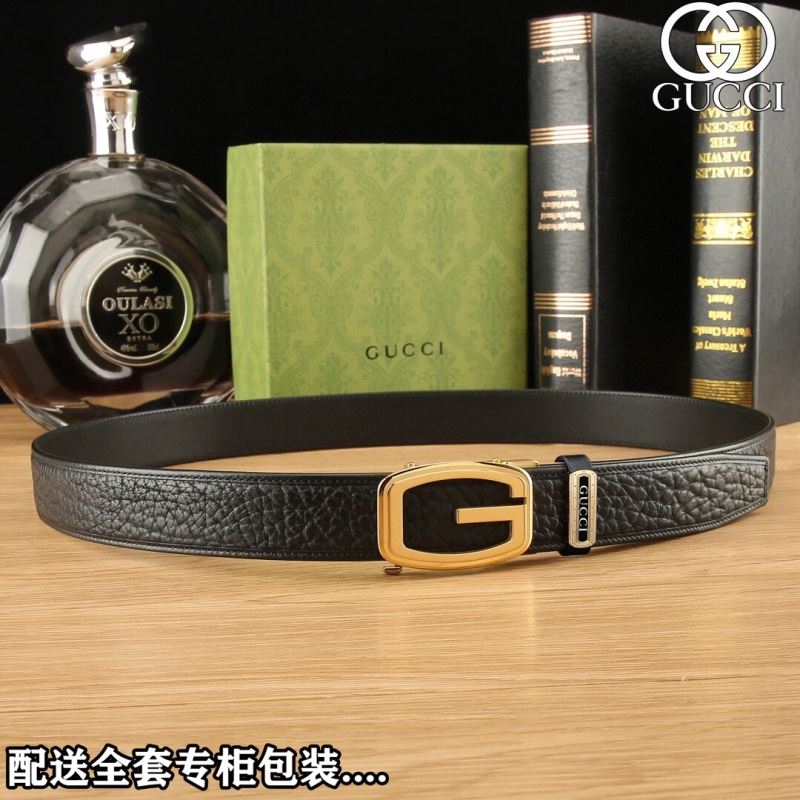 Gucci Belts