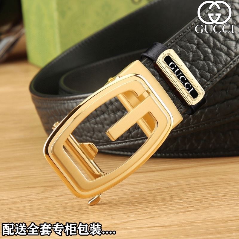 Gucci Belts