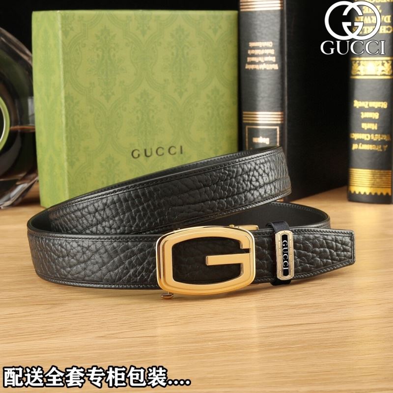 Gucci Belts