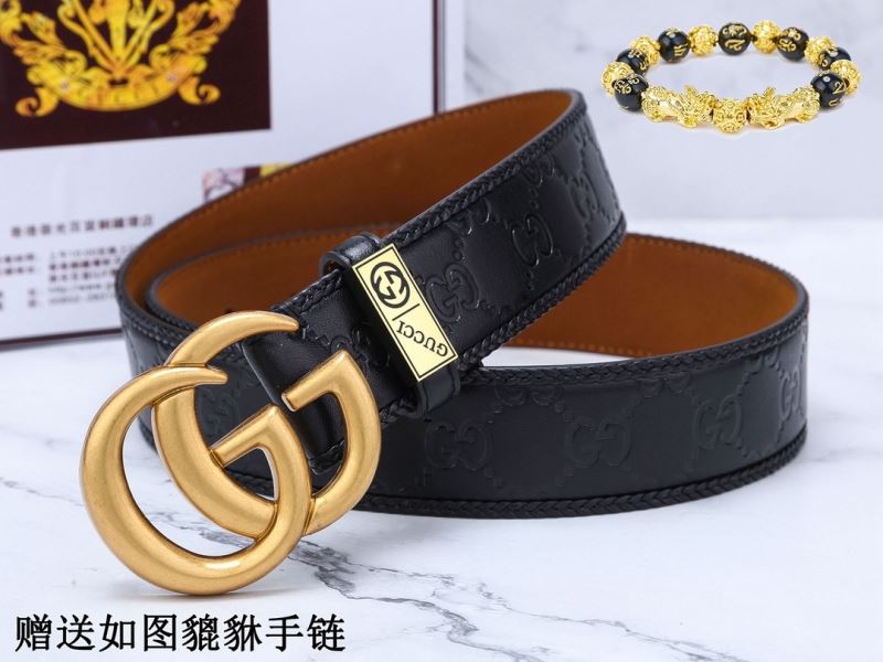 Gucci Belts