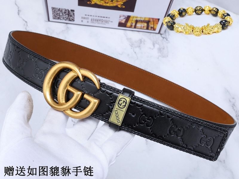 Gucci Belts