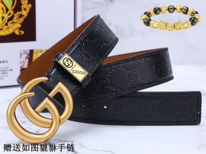 Gucci Belts