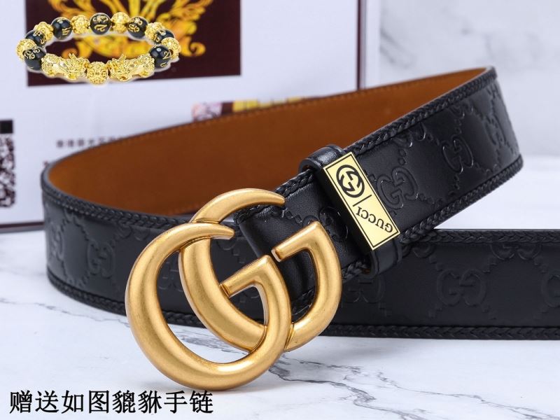 Gucci Belts