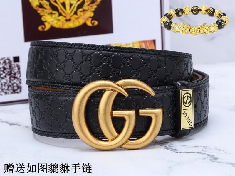 Gucci Belts