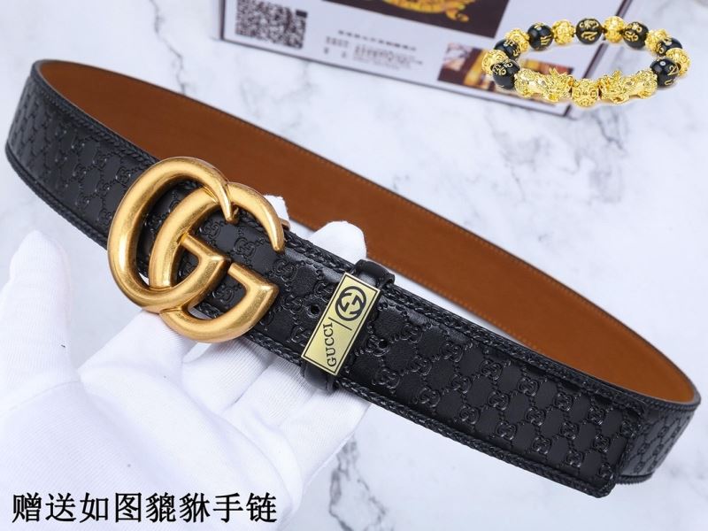 Gucci Belts