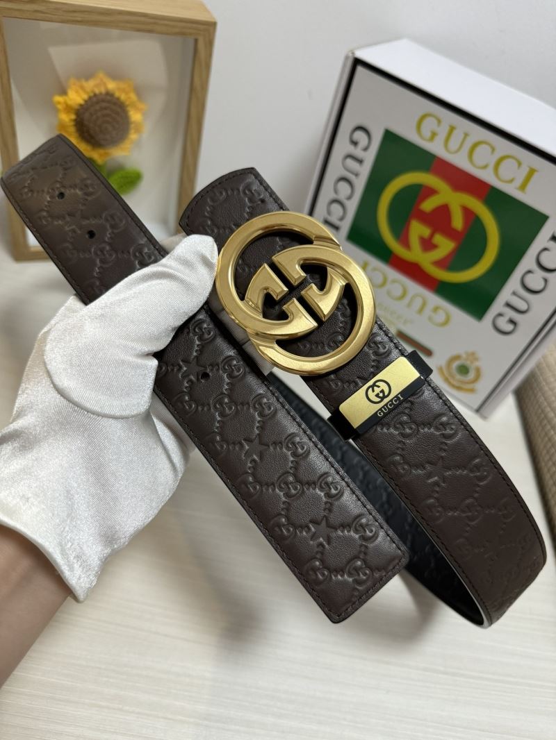 Gucci Belts