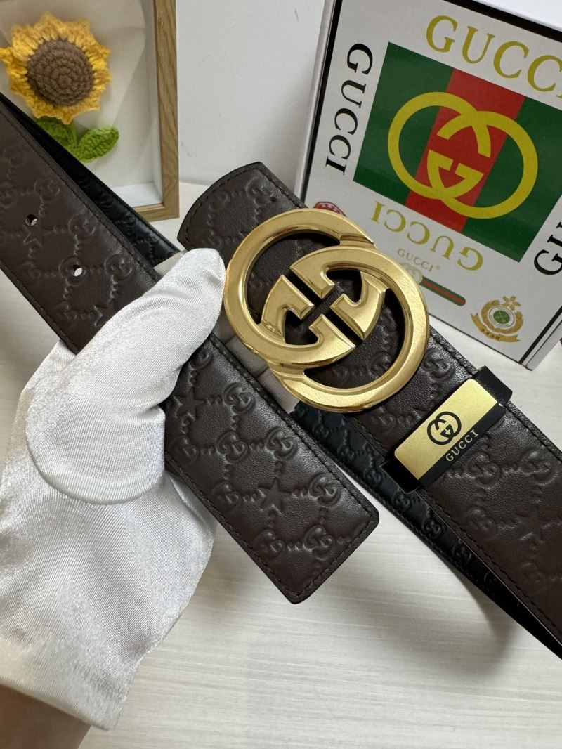 Gucci Belts