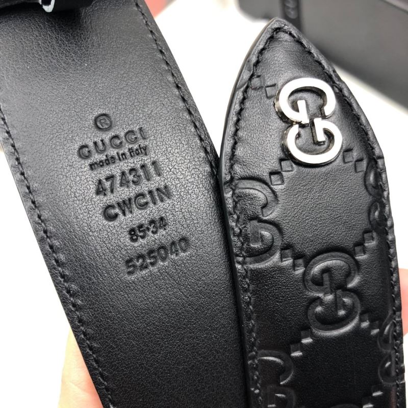 Gucci Belts