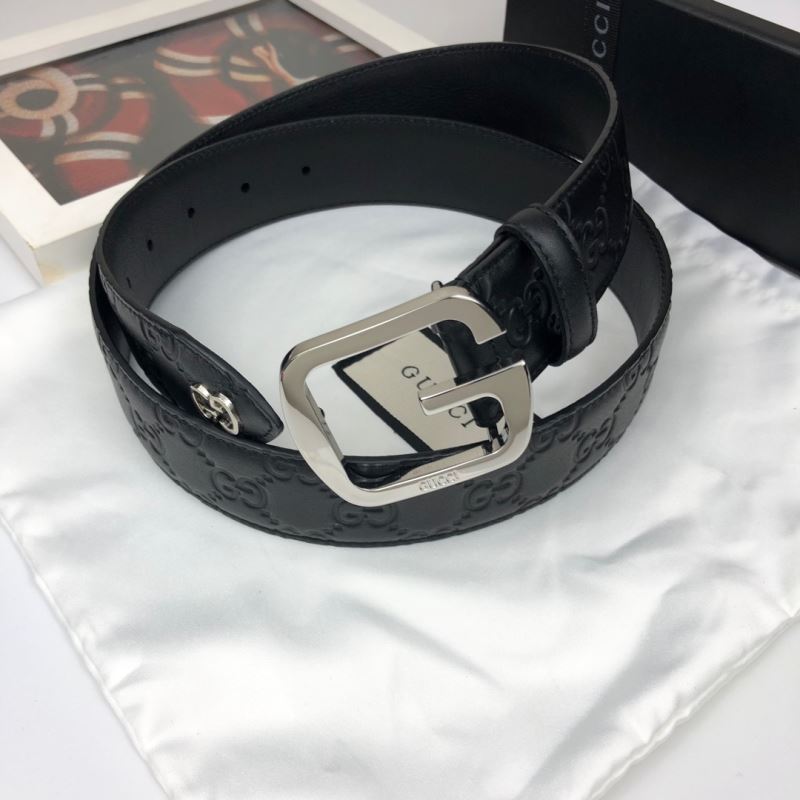 Gucci Belts