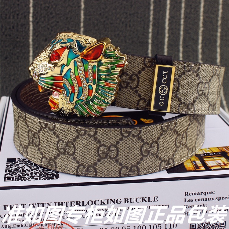 Gucci Belts