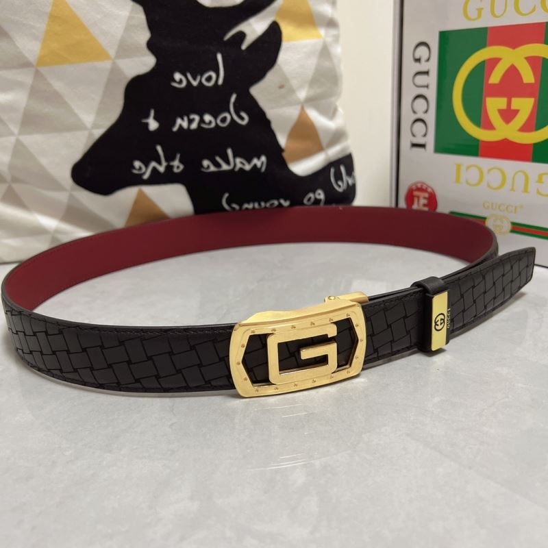 Gucci Belts