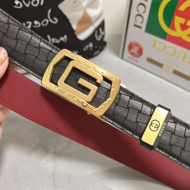 Gucci Belts