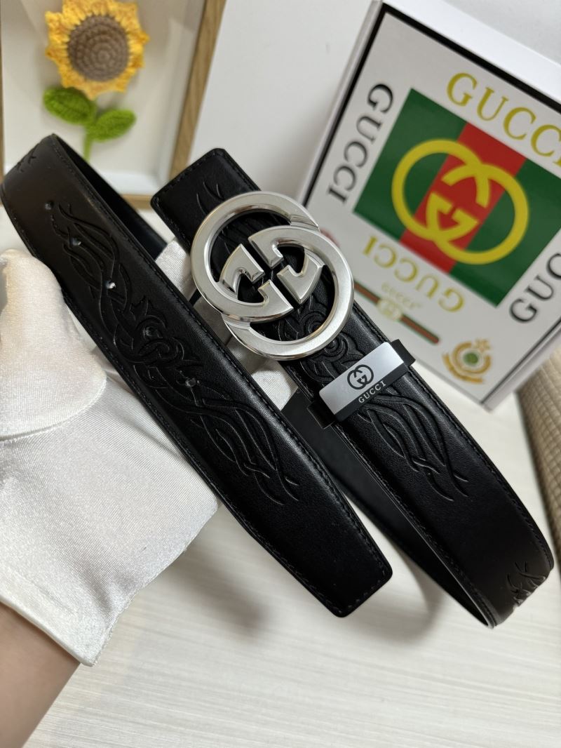 Gucci Belts