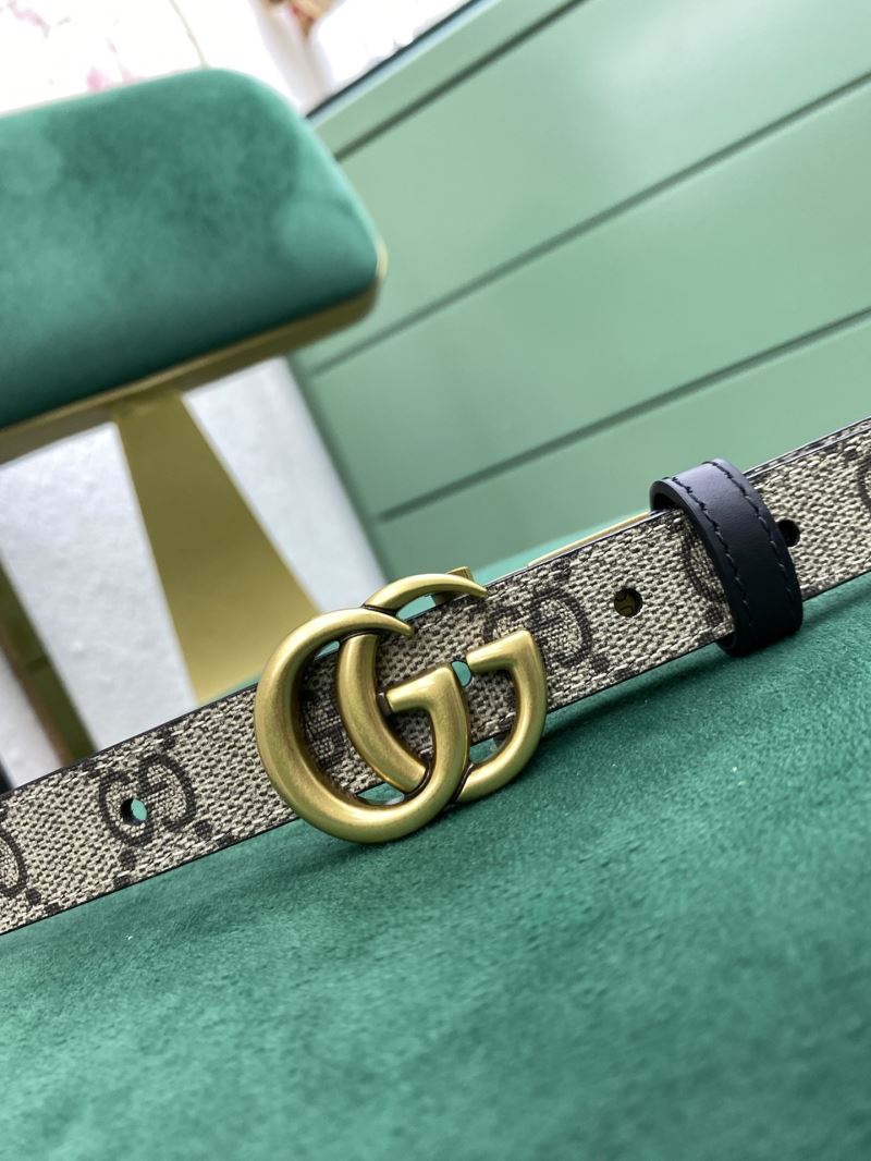 Gucci Belts