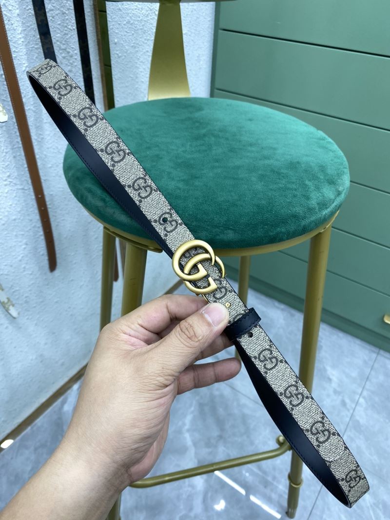 Gucci Belts