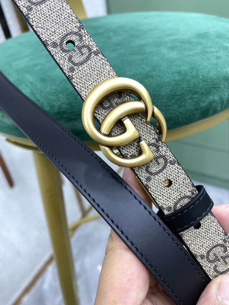 Gucci Belts