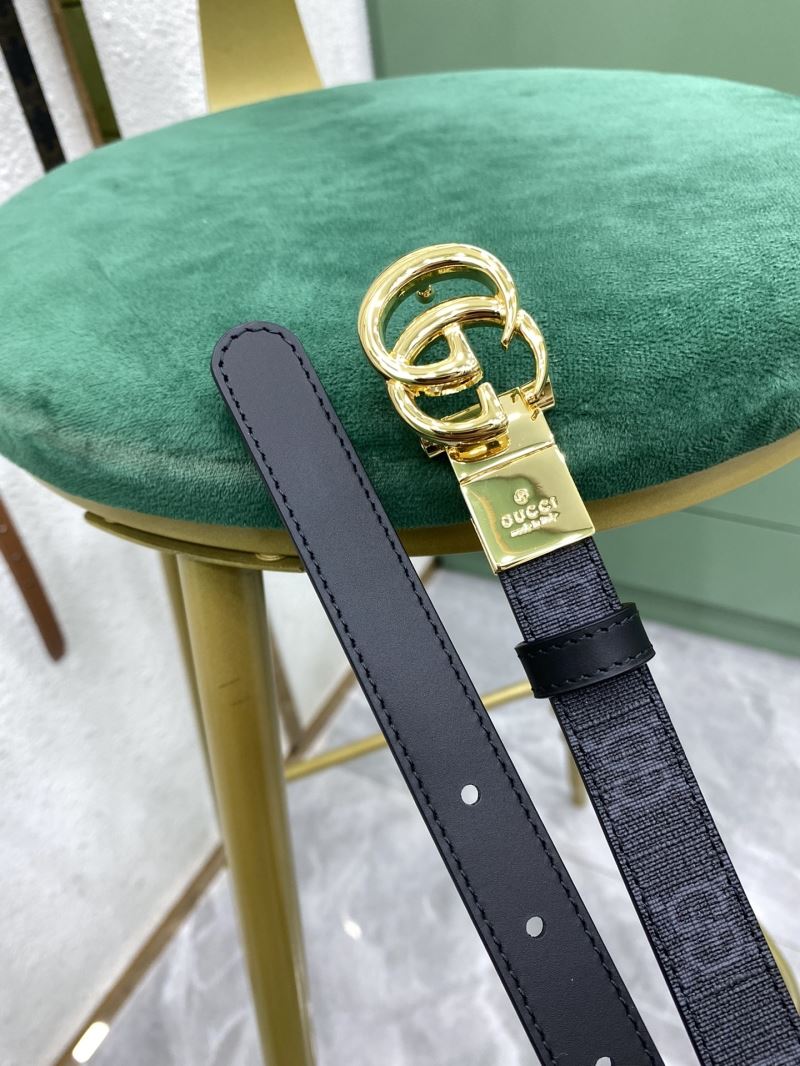 Gucci Belts