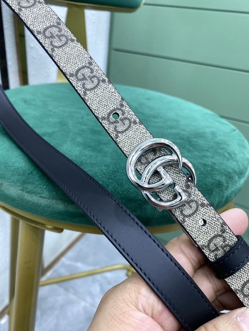 Gucci Belts