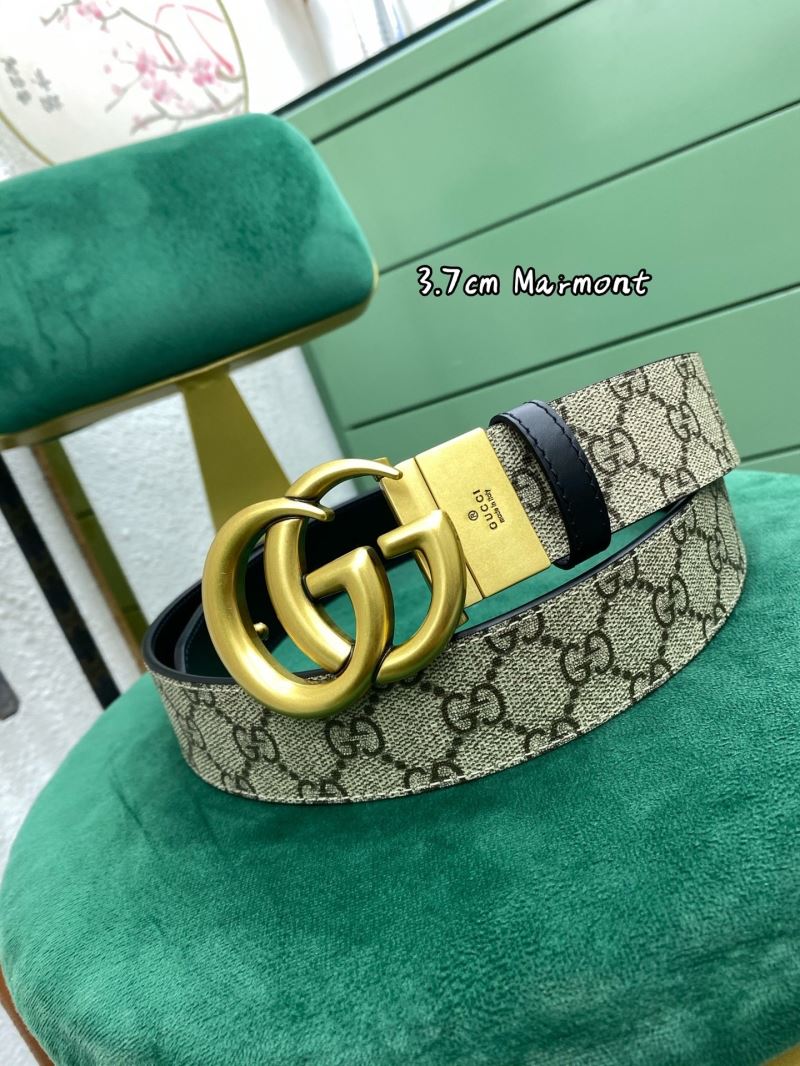 Gucci Belts