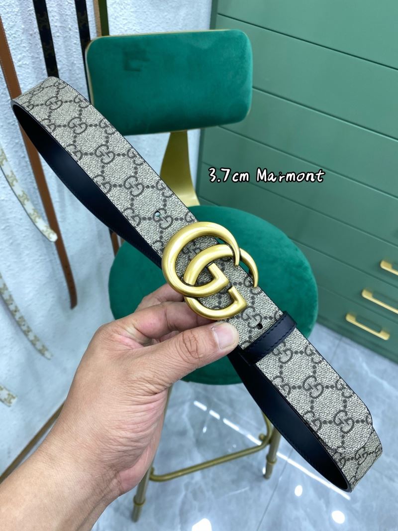 Gucci Belts