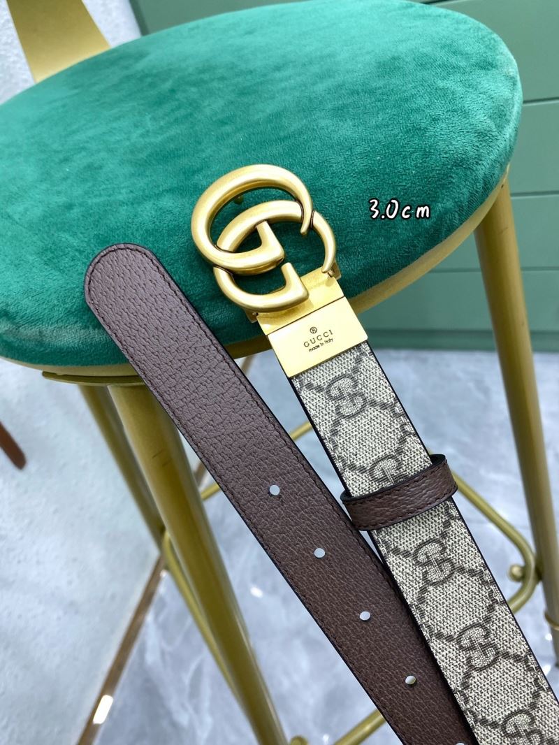 Gucci Belts