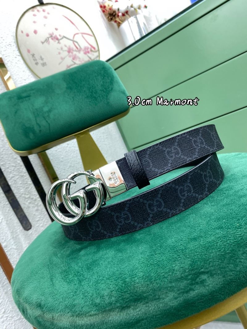 Gucci Belts