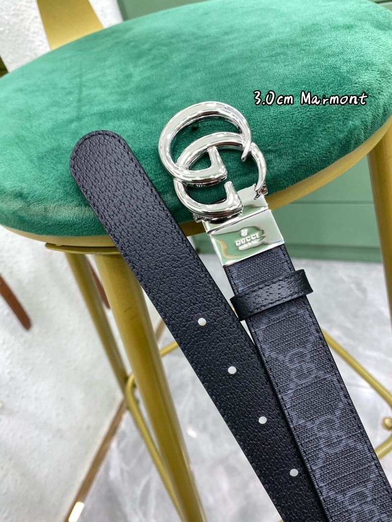 Gucci Belts