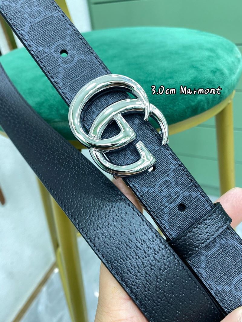 Gucci Belts