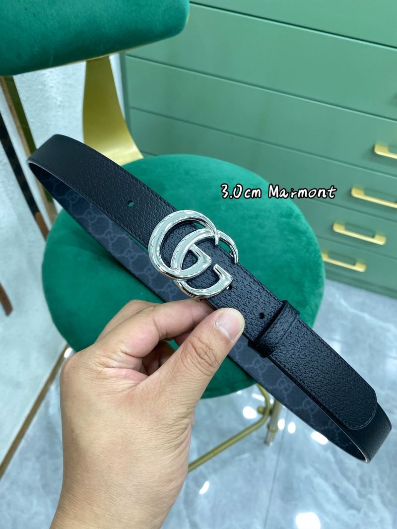 Gucci Belts