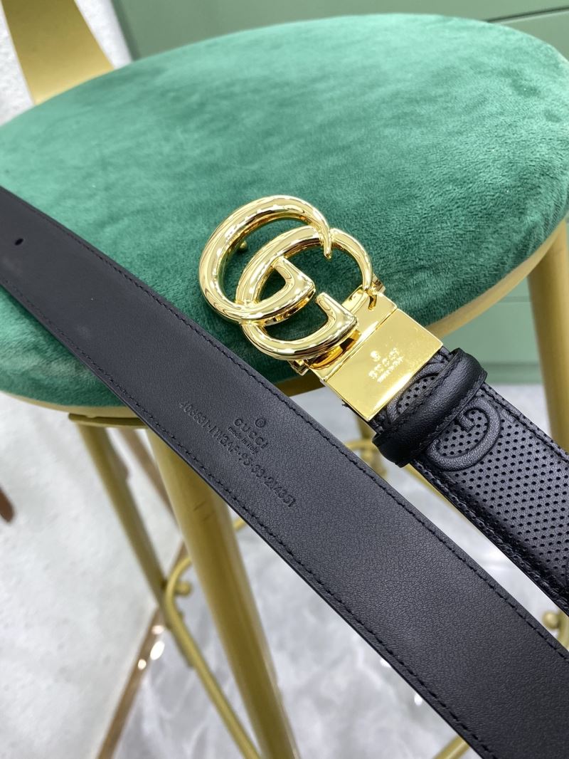 Gucci Belts