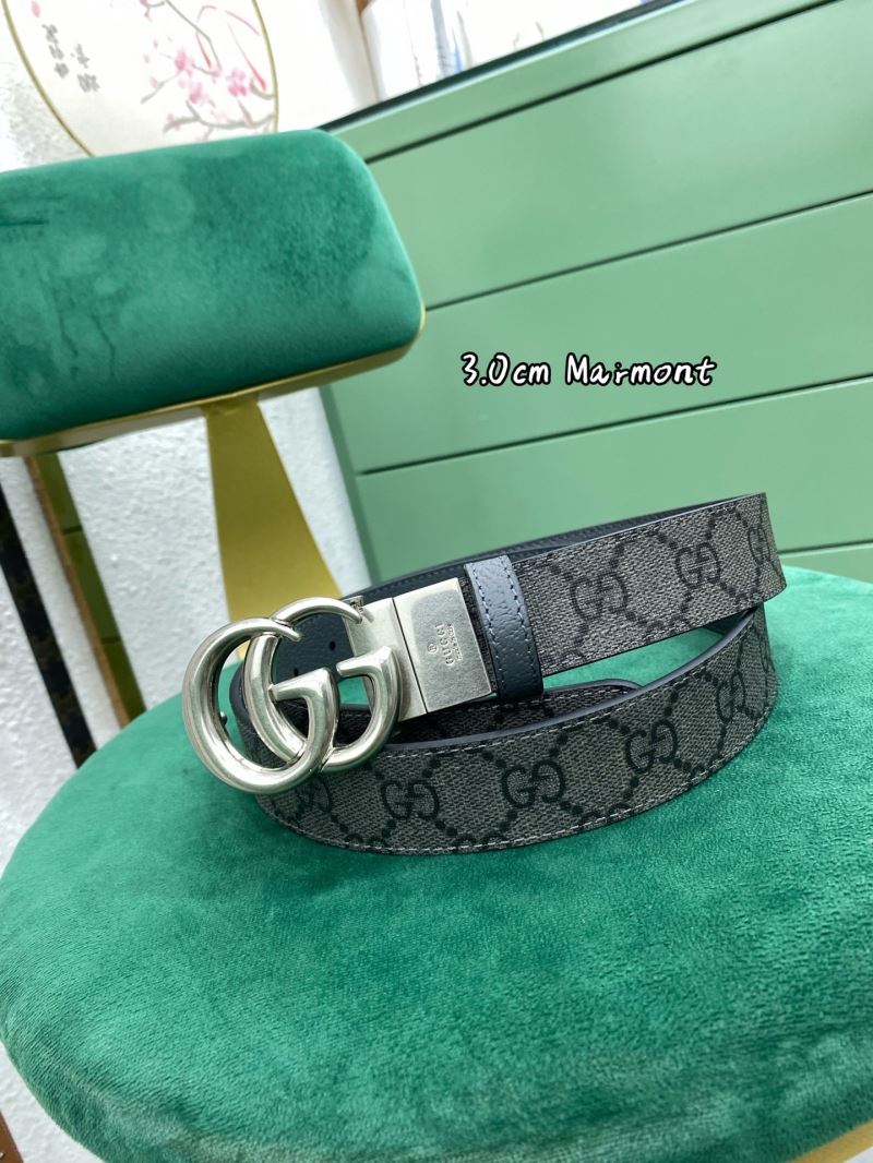 Gucci Belts