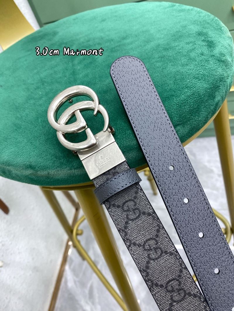 Gucci Belts